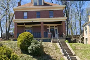 295 N Balph Ave, Pittsburgh, PA 15202 - Photo 1