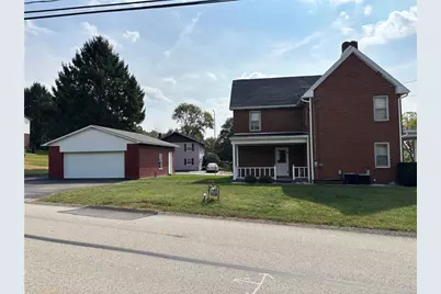 361 East High Acres, Unity Township, PA 15601 - Photo 1