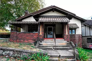 632 Front St, Brownsville, PA 15417 - Photo 1