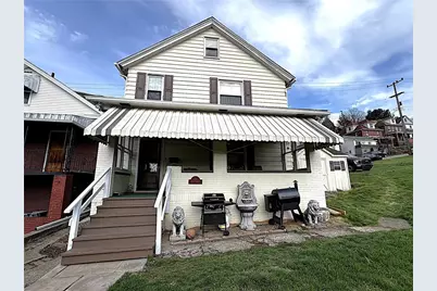 498 Elm Road, Ambridge, PA 15003 - Photo 1