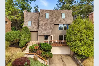 1215 Driftwood Drive, Pittsburgh, PA 15243 - Photo 1