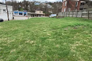 401 W Chestnut St, Washington, PA 15301 - Photo 1