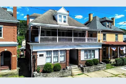 509 W  Main Street, Monongahela, PA 15063 - Photo 1