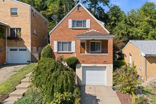 1538 Rutherford Ave, Beechview, PA 15216 - Photo 1