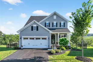 3033 Eagle Ridge Dr, Middlesex Township, PA 16059 - Photo 1