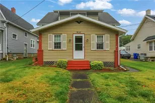 914 Woodside Ave, Ellwood City, PA 16117 - Photo 1