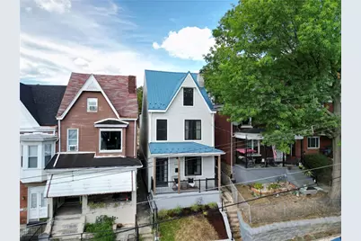 5437 Kincaid St, Pittsburgh, PA 15206 - Photo 1