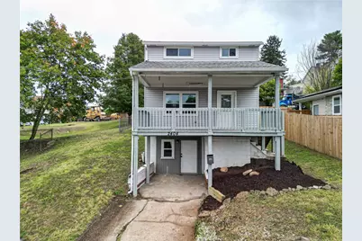2404 Diehl Ave, Pittsburgh, PA 15210 - Photo 1