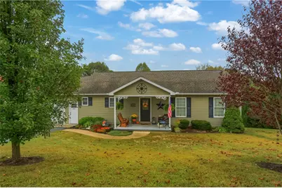 3777 Grandview Rd, Ellwood City, PA 16117 - Photo 3