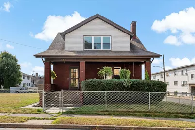 200 Marshall Ave, Carnegie, PA 15106 - Photo 1