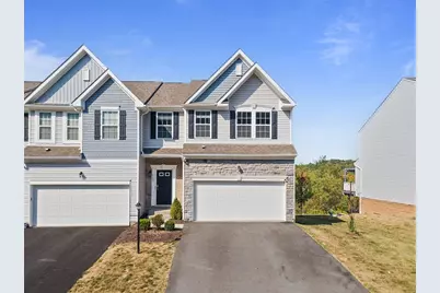 2109 Canterbury Dr, North Fayette, PA 15126 - Photo 1