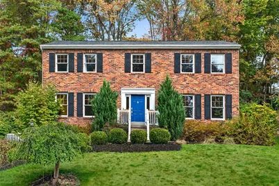 122 Rippling Brook Drive, Ohio Township, PA 15143 - Photo 1