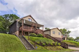 2320 Hill St, Pittsburgh, PA 15235 - Photo 3