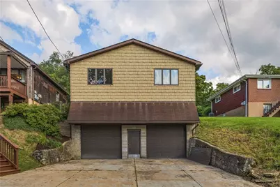 2320 Hill Street, Pittsburgh, PA 15235 - Photo 5