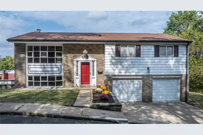 5617 Wickliff Street, Pittsburgh, PA 15201 - Photo 1