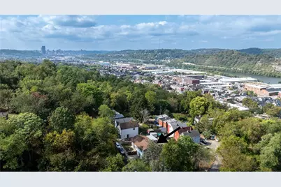 5617 Wickliff Street, Pittsburgh, PA 15201 - Photo 3