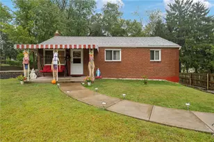 102 Forliview Rd, Pittsburgh, PA 15116 - Photo 1