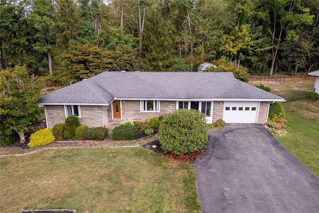 119 Berkey Acres Rd, Unity Township, PA 15601 - MLS 1722465 - Coldwell ...