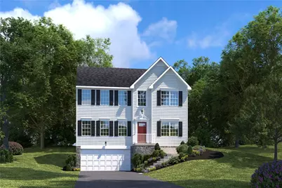 112 Westbury Dr., Peters Township, PA 15637 - Photo 1