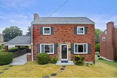 1299 Sylvandell Drive, Pittsburgh, PA 15243 - Photo 1