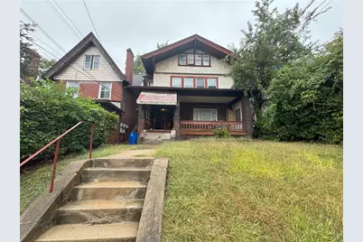 5835 Douglas St #3, Pittsburgh, PA 15217 - Photo 1