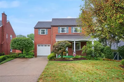 61 Hollow Haven Drive, Pittsburgh, PA 15236 - Photo 1