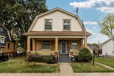 604 Penn Ave, New Brighton, PA 15066 - Photo 1