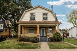 604 Penn Ave, New Brighton, PA 15066 - Photo 1