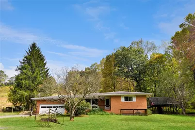 222 Gas Company Rd, Kirby - Mount Morris, PA 15349 - Photo 1