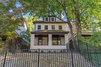 5836 Northumberland St, Pittsburgh, PA 15217 - Photo 1