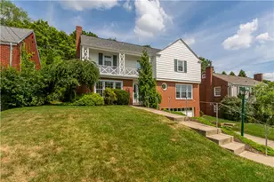 1413 Terrace Dr, Pittsburgh, PA 15228 - Photo 1