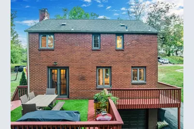 1010 Greenlawn Dr, Pittsburgh, PA 15216 - Photo 49