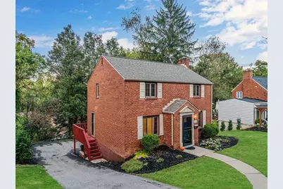 1010 Greenlawn Dr, Pittsburgh, PA 15216 - Photo 39