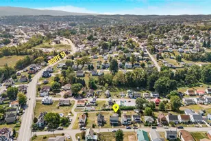 13 Fairview St, North Union Township, PA 15401 - Photo 15