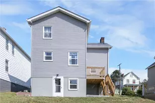 13 Fairview St, North Union Township, PA 15401 - Photo 7