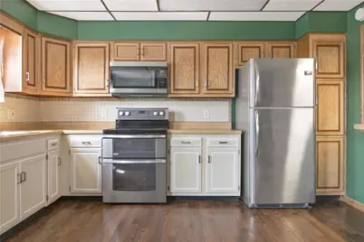 13 Fairview Street, North Union Township, PA 15401 - Photo 21