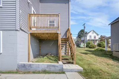 13 Fairview Street, North Union Township, PA 15401 - Photo 9