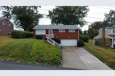 4792 Robert Dr, Bethel Park, PA 15102 - Photo 1