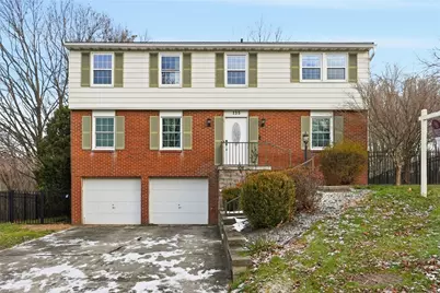135 Pinehurst Dr, Economy, PA 15042 - Photo 1