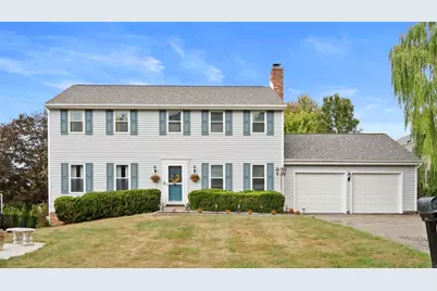 5096 Fountainwood Dr, Hampton, PA 15044 - Photo 1