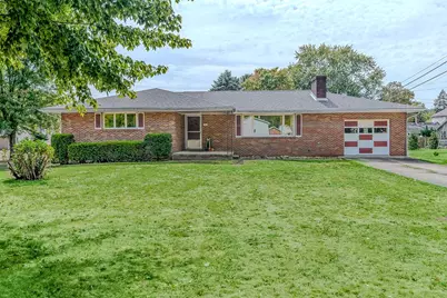 304 3rd St, Darlington, PA 16115 - Photo 1