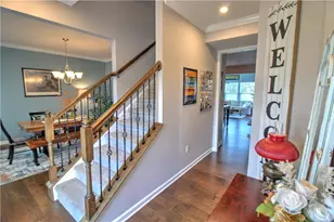 107 Rock Cliff Ct, Buffalo Township, PA 16055 - Photo 3