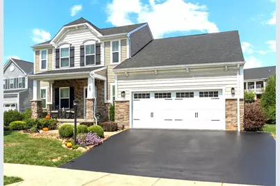 107 Rock Cliff Ct, Buffalo Township, PA 16055 - Photo 1