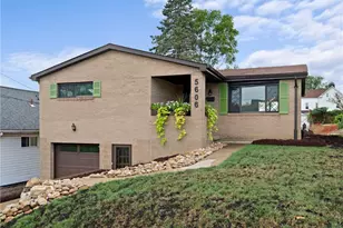 5606 Century Ave, Pittsburgh, PA 15207 - Photo 1