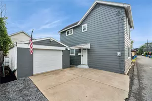 406 Hill Street Rear (Aka Spikenard Way), Scott Township, PA 15106 - Photo 1