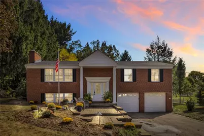 1528 Sandhurst Dr, Pittsburgh, PA 15237 - Photo 1