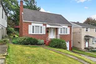 2819 Sageman Ave, Pittsburgh, PA 15226 - Photo 1