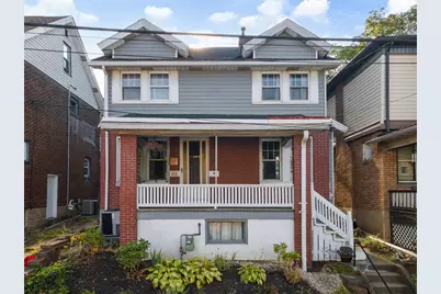 7714 Cannon St, Pittsburgh, PA 15218 - Photo 1