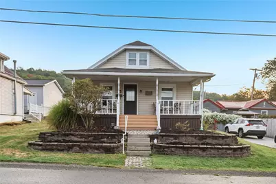 1370 Charlotte Avenue, Rochester, PA 15074 - Photo 1