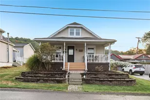 1370 Charlotte Ave, Rochester, PA 15074 - Photo 1